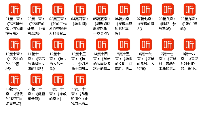 07《疗愈大师班》塞斯书：看实相，穿越现实世界的屏障，探索灵魂深处的维度 课程