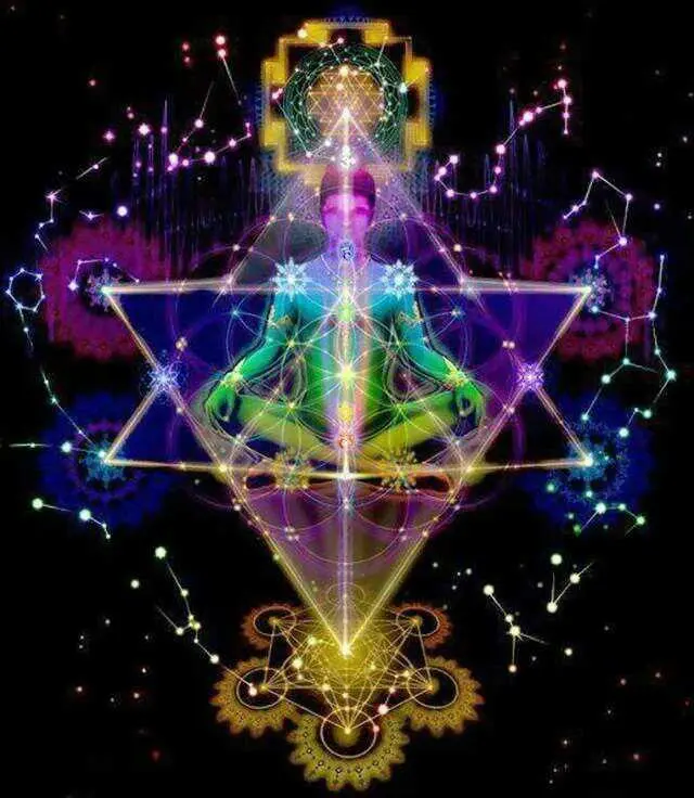 在无限的曼陀罗火焰中激活梅尔卡巴.mp4 视频在线观看下载