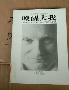 《唤醒大我：挖掘你最深的潜能》PDF电子书下载