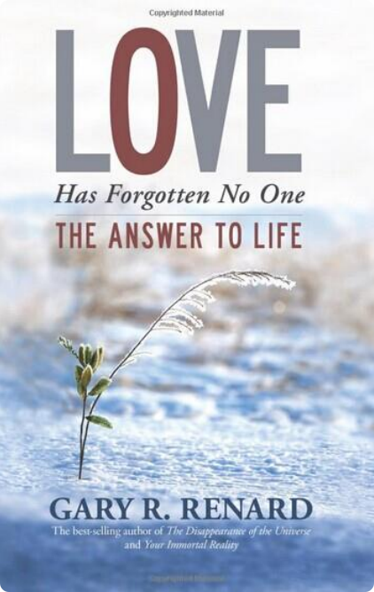 《爱未曾忘记一人》【告别婆娑3】盖瑞·瑞纳-PDF